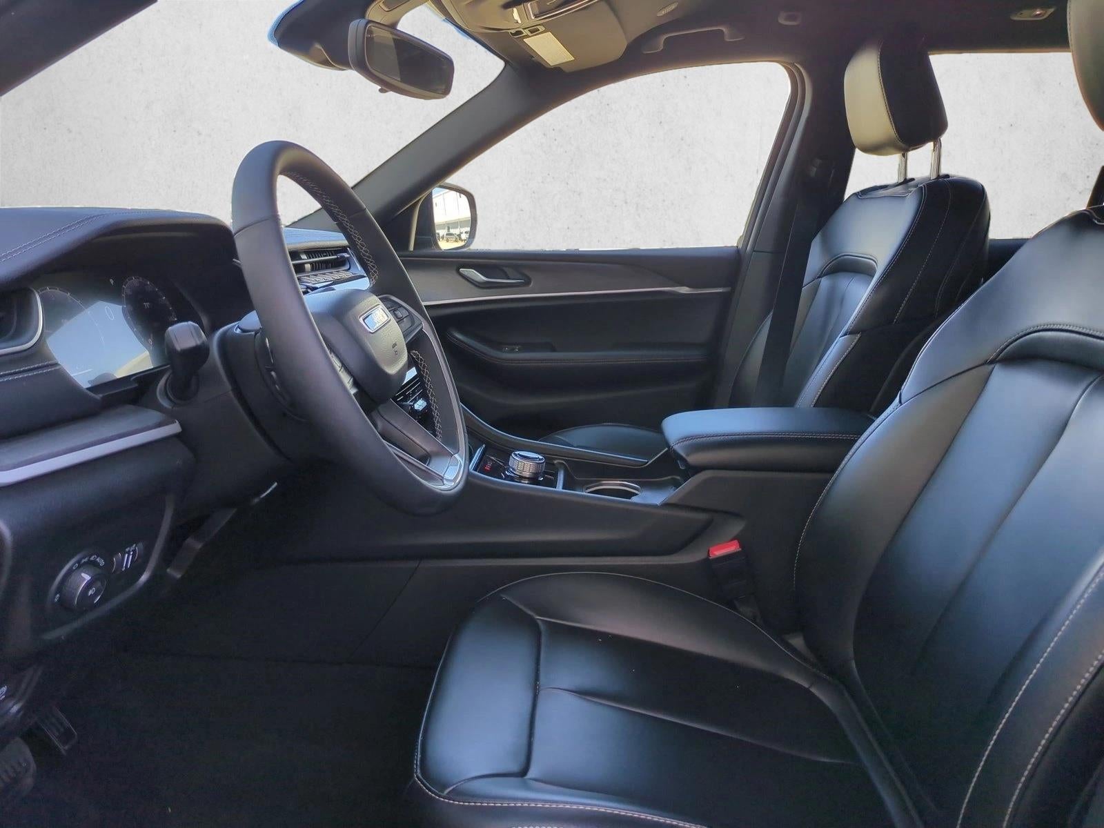 2024 Jeep Grand Cherokee Limited 4x2