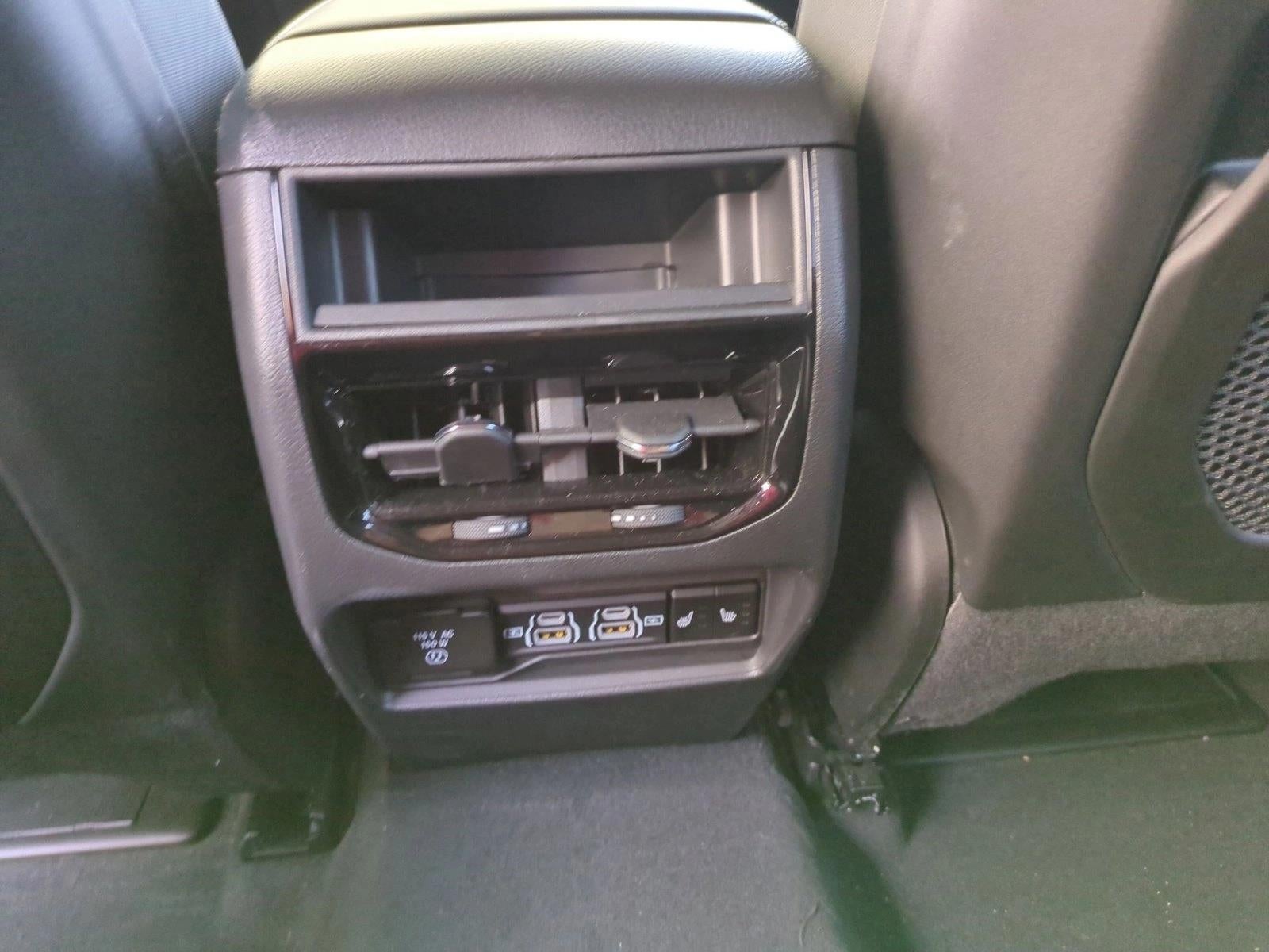 2024 Jeep Grand Cherokee Limited 4x2