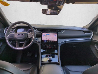 2024 Jeep Grand Cherokee Limited 4x2