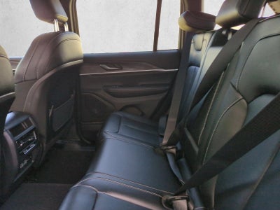 2024 Jeep Grand Cherokee Limited 4x2