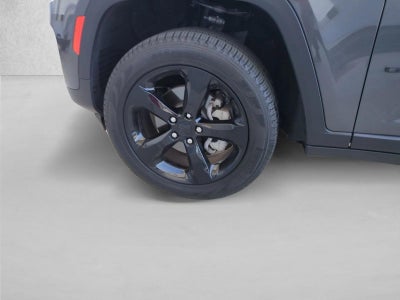 2024 Jeep Grand Cherokee Limited 4x2