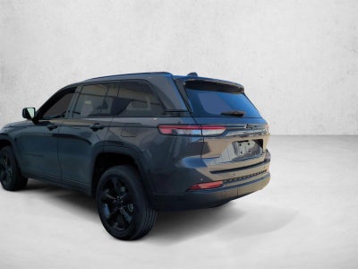 2024 Jeep Grand Cherokee Limited 4x2