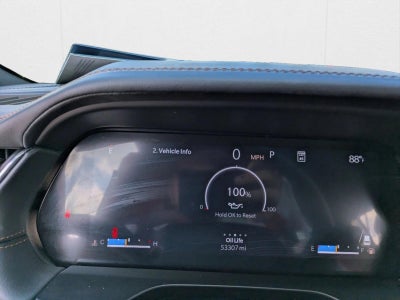 2023 Jeep Grand Cherokee L Summit 4x4