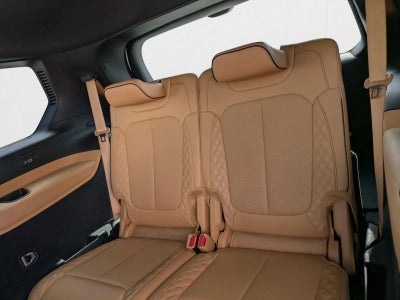 2023 Jeep Grand Cherokee L Summit 4x4