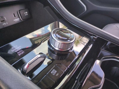 2022 Jeep Grand Cherokee 4xe 4x4