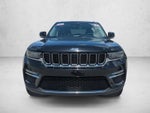 2022 Jeep Grand Cherokee 4xe 4x4
