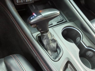 2021 Dodge Durango R/T RWD
