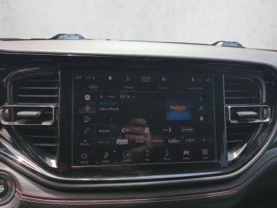 2021 Dodge Durango R/T RWD