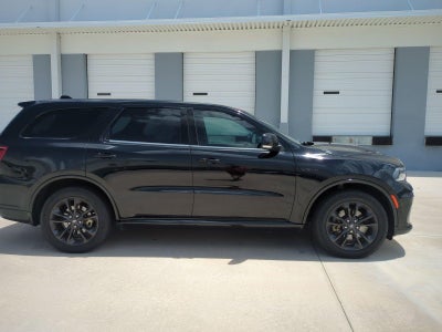 2021 Dodge Durango R/T RWD
