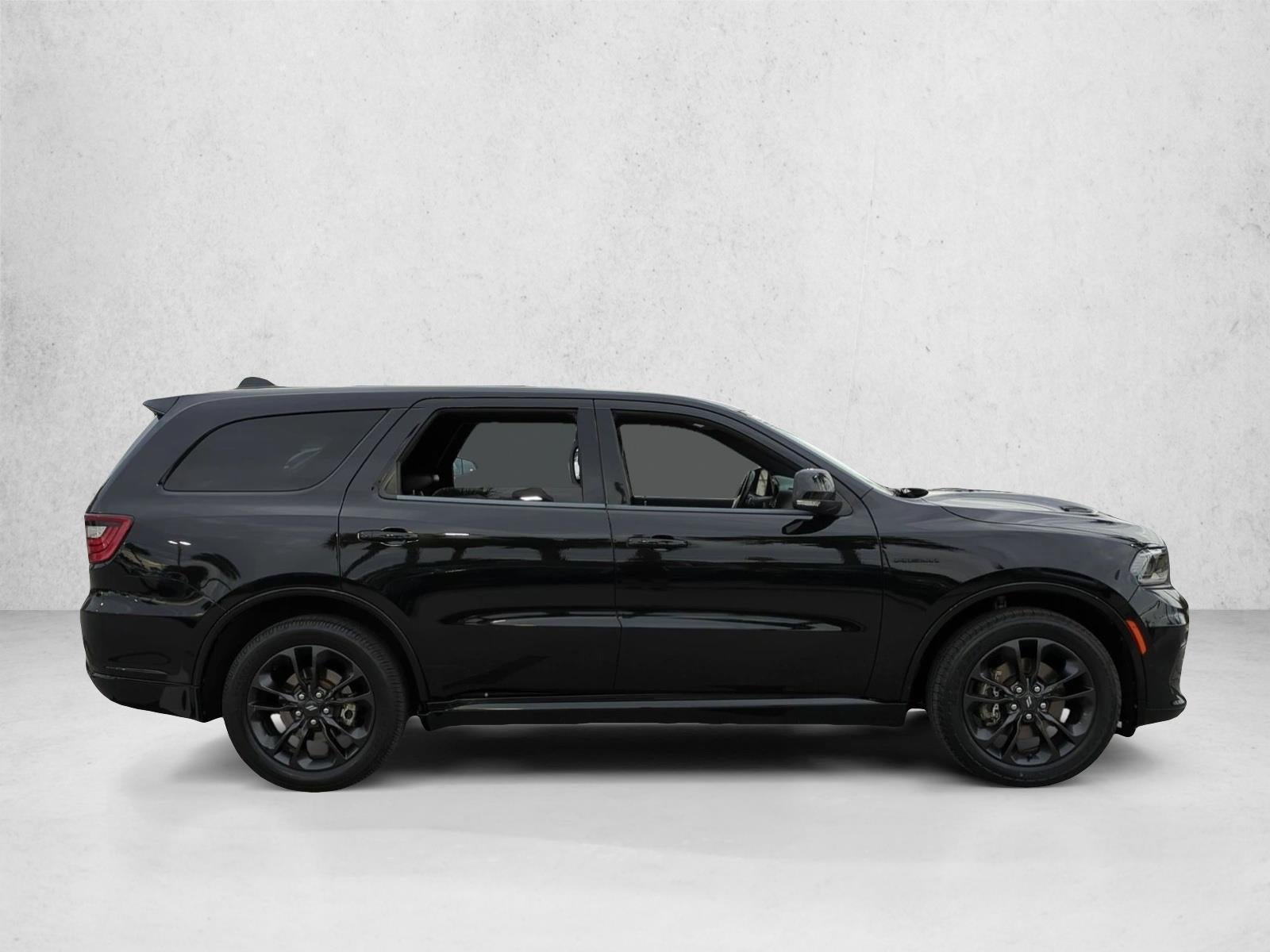 2021 Dodge Durango R/T RWD