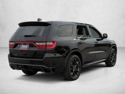 2021 Dodge Durango R/T RWD