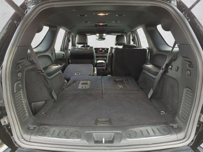 2021 Dodge Durango R/T RWD
