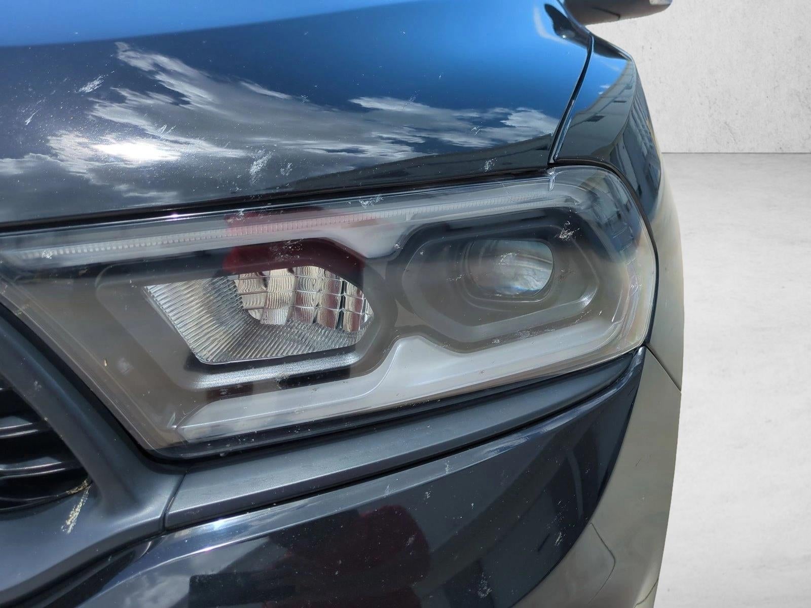 2021 Dodge Durango R/T RWD