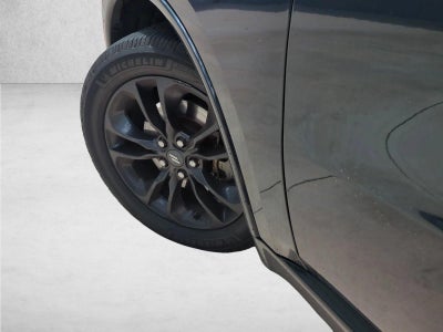 2021 Dodge Durango R/T RWD