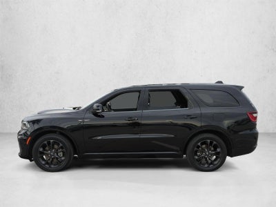 2021 Dodge Durango R/T RWD