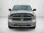 2016 RAM 1500 2WD Quad Cab 6.4 Ft Box Big Horn