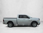 2016 RAM 1500 2WD Quad Cab 6.4 Ft Box Big Horn
