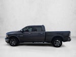 2016 RAM 1500 4WD Crew Cab 6.4 Ft Box Laramie