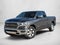 2020 RAM 1500 Laramie 4x2 Quad Cab 6'4" Box