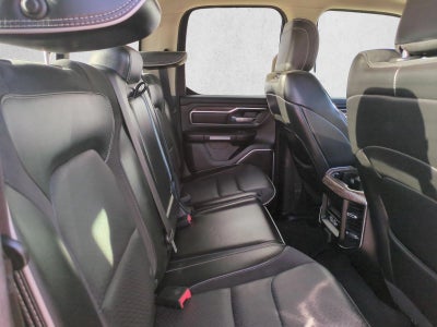 2020 RAM 1500 Laramie 4x2 Quad Cab 6'4" Box