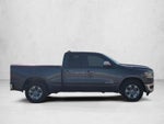 2020 RAM 1500 Laramie 4x2 Quad Cab 6'4" Box
