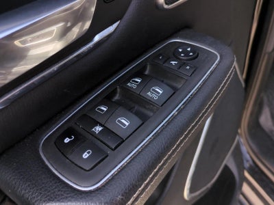 2023 RAM 1500 Laramie 4x4 Crew Cab 5'7" Box