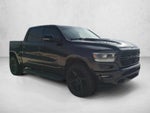 2023 RAM 1500 Laramie 4x4 Crew Cab 5'7" Box