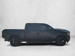 2023 RAM 1500 Laramie 4x4 Crew Cab 5'7" Box