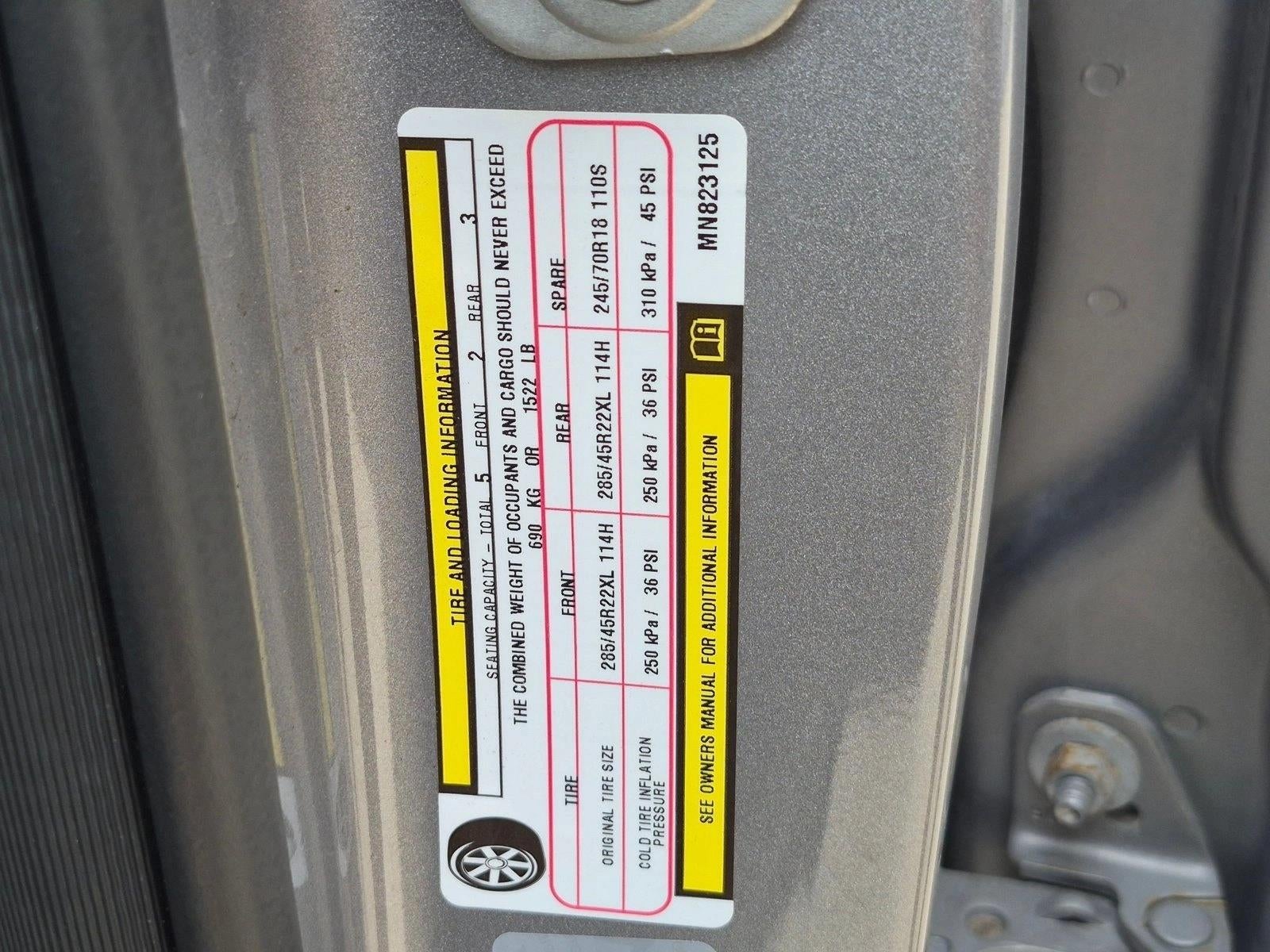 2021 RAM 1500 Laramie 4x4 Crew Cab 5'7" Box