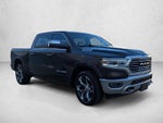 2019 RAM 1500 Longhorn 4x4 Crew Cab 5'7" Box