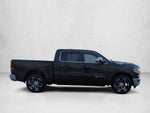 2019 RAM 1500 Longhorn 4x4 Crew Cab 5'7" Box