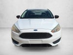 2016 Ford Focus 4dr Sdn S