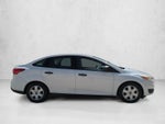2016 Ford Focus 4dr Sdn S