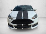 2018 Ford Focus ST Hatch