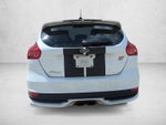 2018 Ford Focus ST Hatch