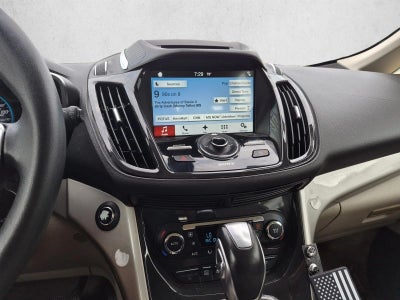 2016 Ford C-Max Hybrid 5dr HB SEL
