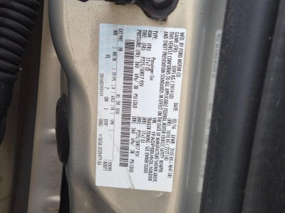 2016 Ford C-Max Hybrid 5dr HB SEL
