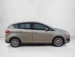 2016 Ford C-Max Hybrid 5dr HB SEL