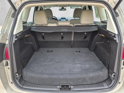 2016 Ford C-Max Hybrid 5dr HB SEL