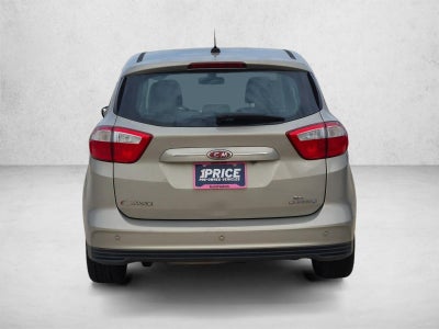 2016 Ford C-Max Hybrid 5dr HB SEL