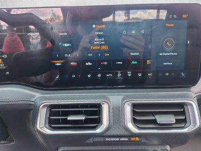 2024 Ford Mustang EcoBoost Premium Convertible