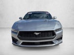 2024 Ford Mustang EcoBoost Premium Convertible