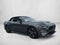 2018 Ford Mustang EcoBoost Convertible