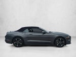 2018 Ford Mustang EcoBoost Convertible