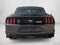 2018 Ford Mustang EcoBoost Convertible