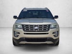 2017 Ford Explorer XLT FWD