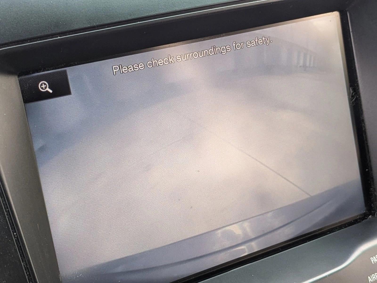 2015 Ford Explorer 4WD 4dr XLT