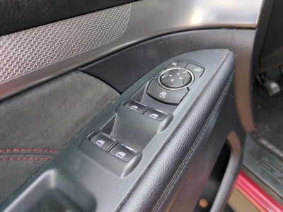 2018 Ford Explorer XLT 4WD