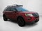 2018 Ford Explorer XLT 4WD