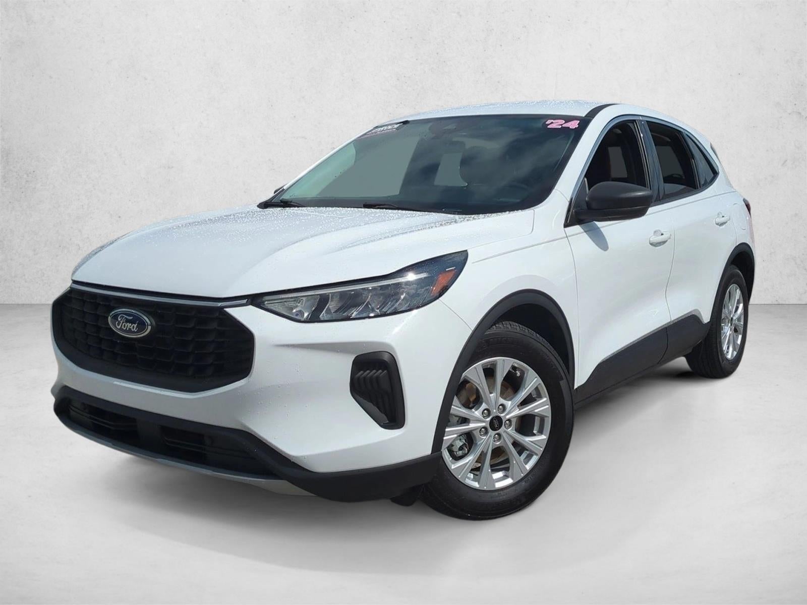 2024 Ford Escape Active FWD